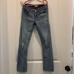 Levi Boyfriend Jeans